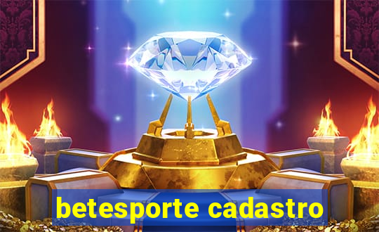 betesporte cadastro